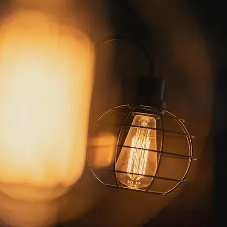 شقة Aigli's Urban *