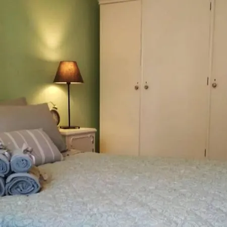 Aigli's Urban Apartament *
