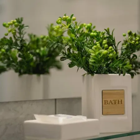 Apartment Aigli's Urban