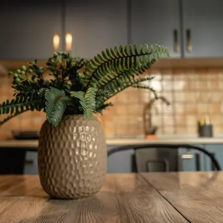 Apartment Aigli's Urban