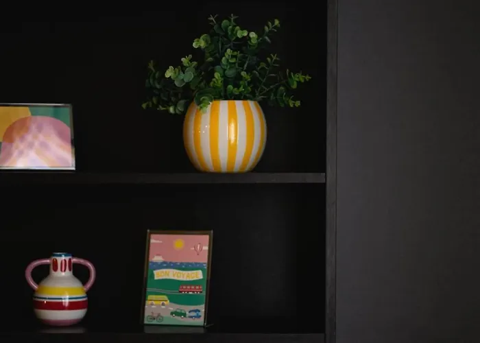 Apartment Aigli's Urban Volos