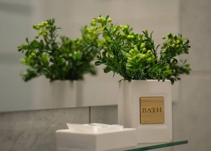 Apartment Aigli's Urban