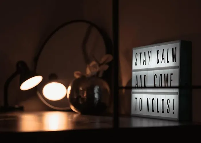 Apartment Aigli's Urban