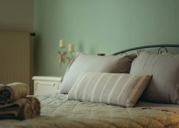 Apartment Aigli's Urban Volos